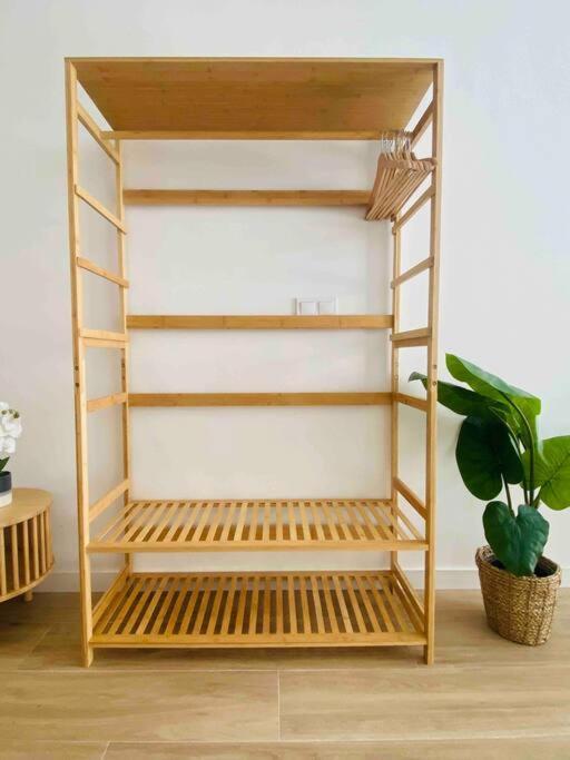 Apartamento & Cozy Flat Close The
