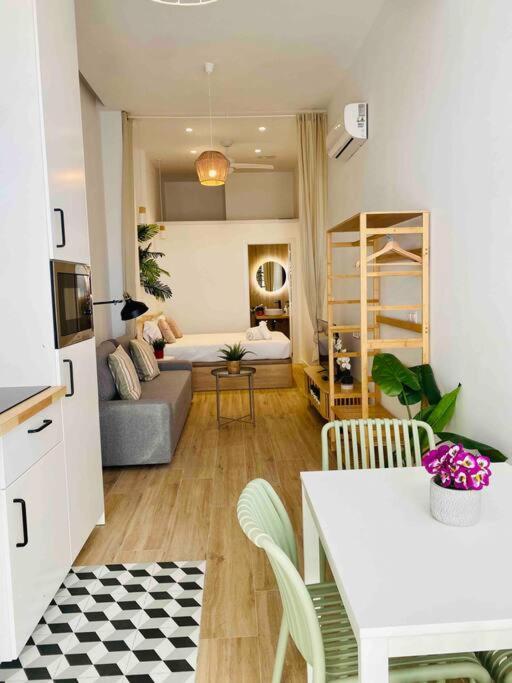 & Cozy Flat Close The Apartamento *