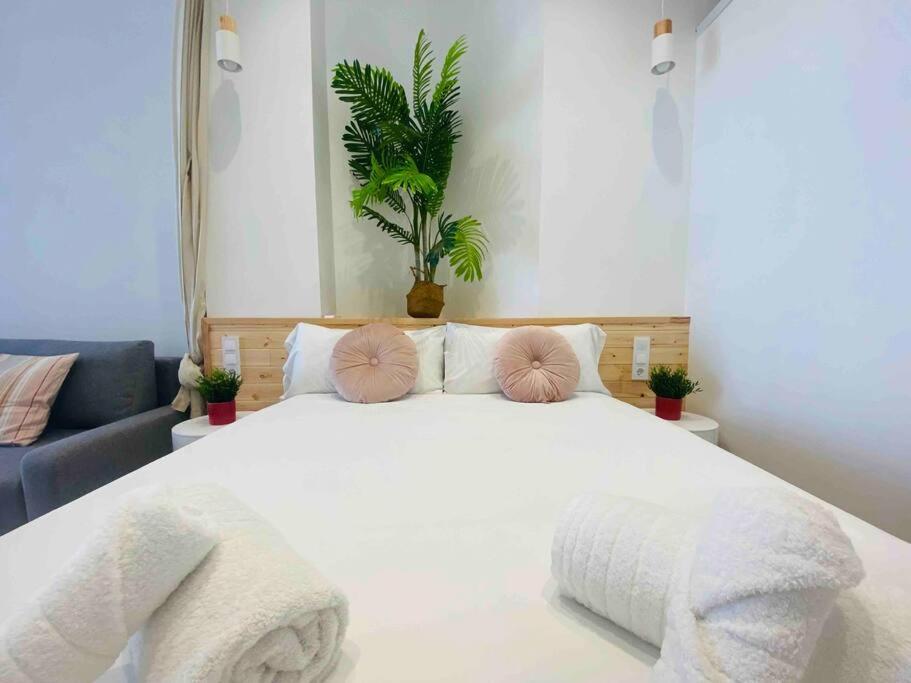 & Cozy Flat Close The Apartamento