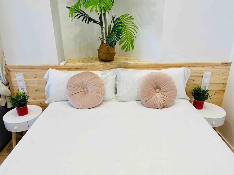 & Cozy Flat Close The * Valencia