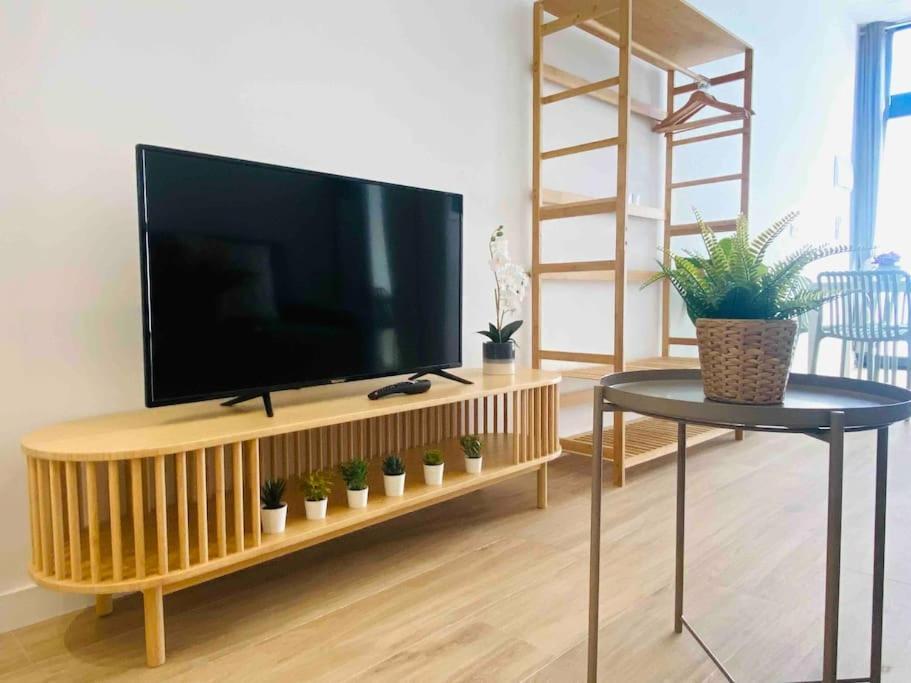 Apartamento & Cozy Flat Close The