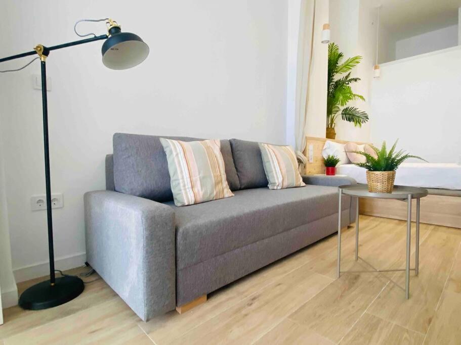 & Cozy Flat Close The