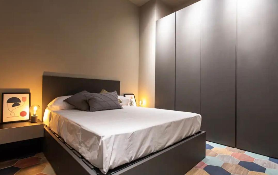 Apartment Reina Flats Playa El Cabanyal