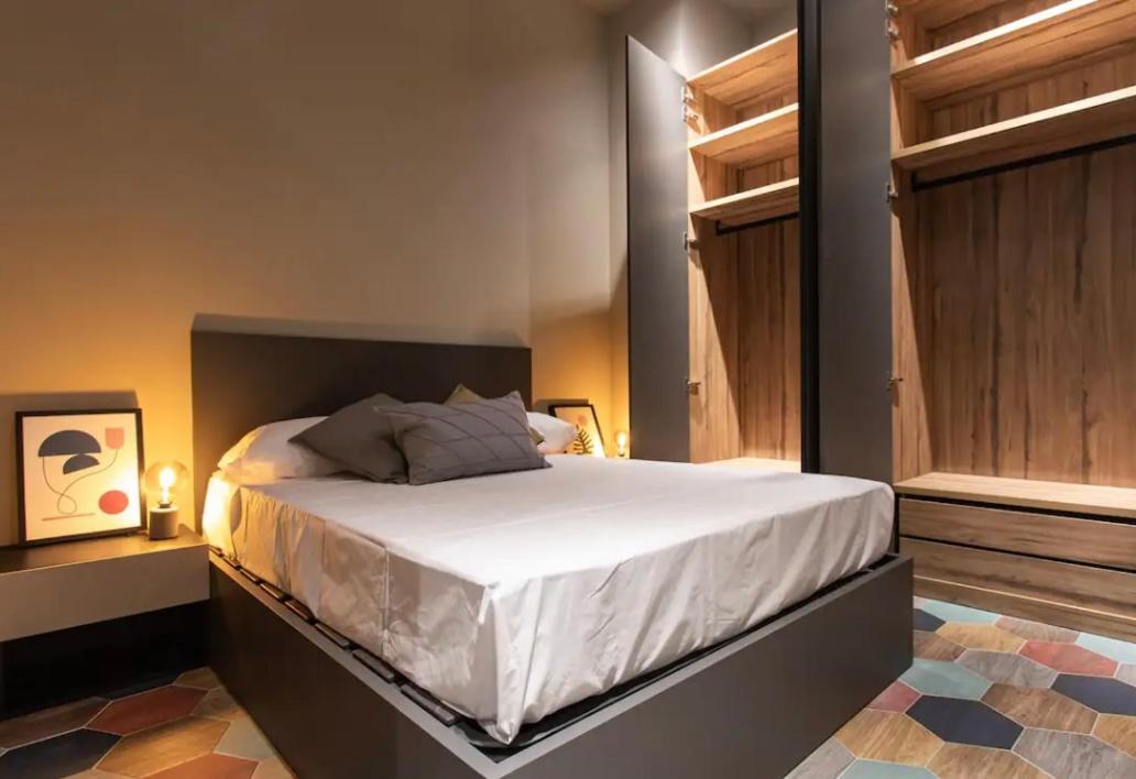 Apartment Reina Flats Playa El Cabanyal Valencia
