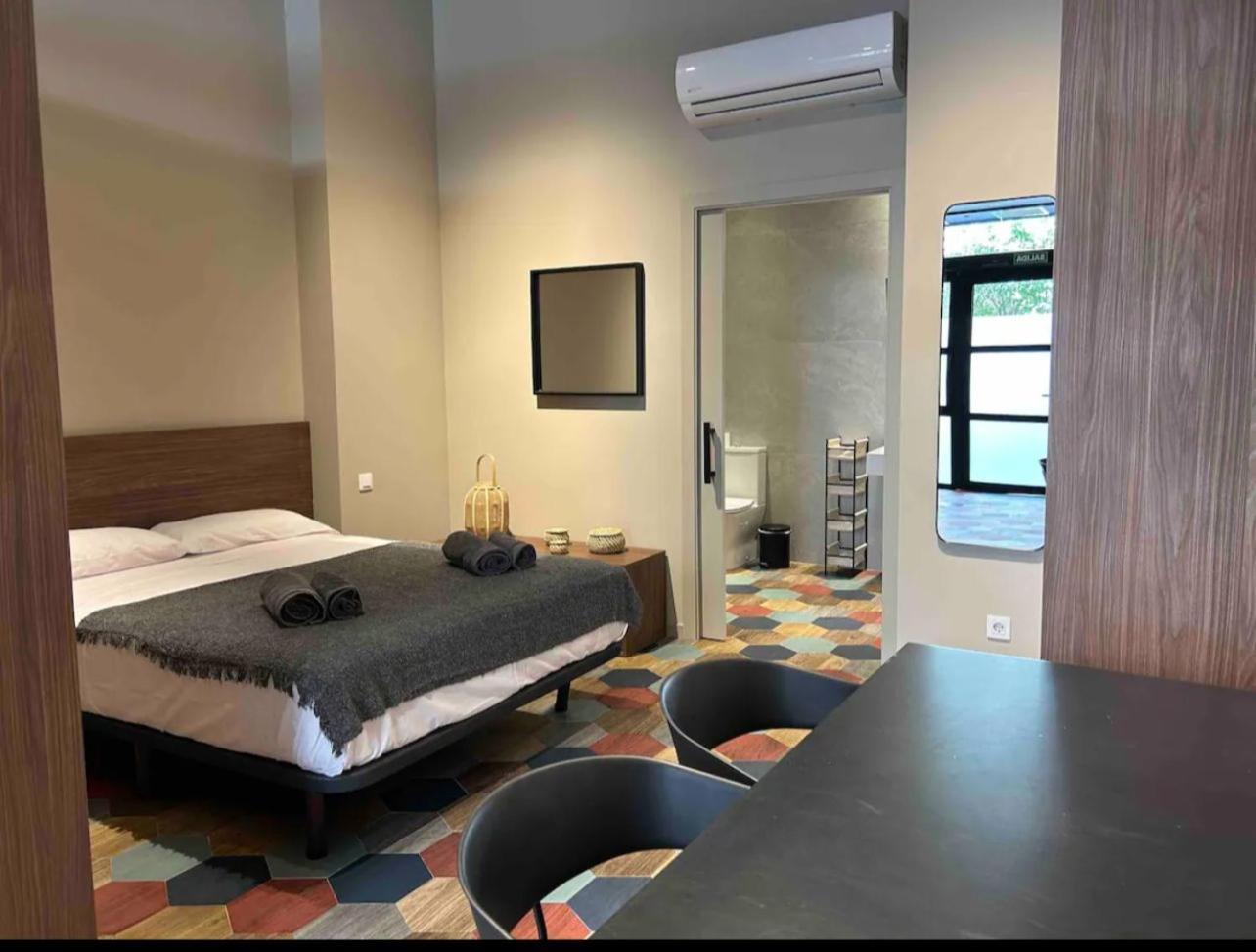 Apartment Reina Flats Playa El Cabanyal Valencia