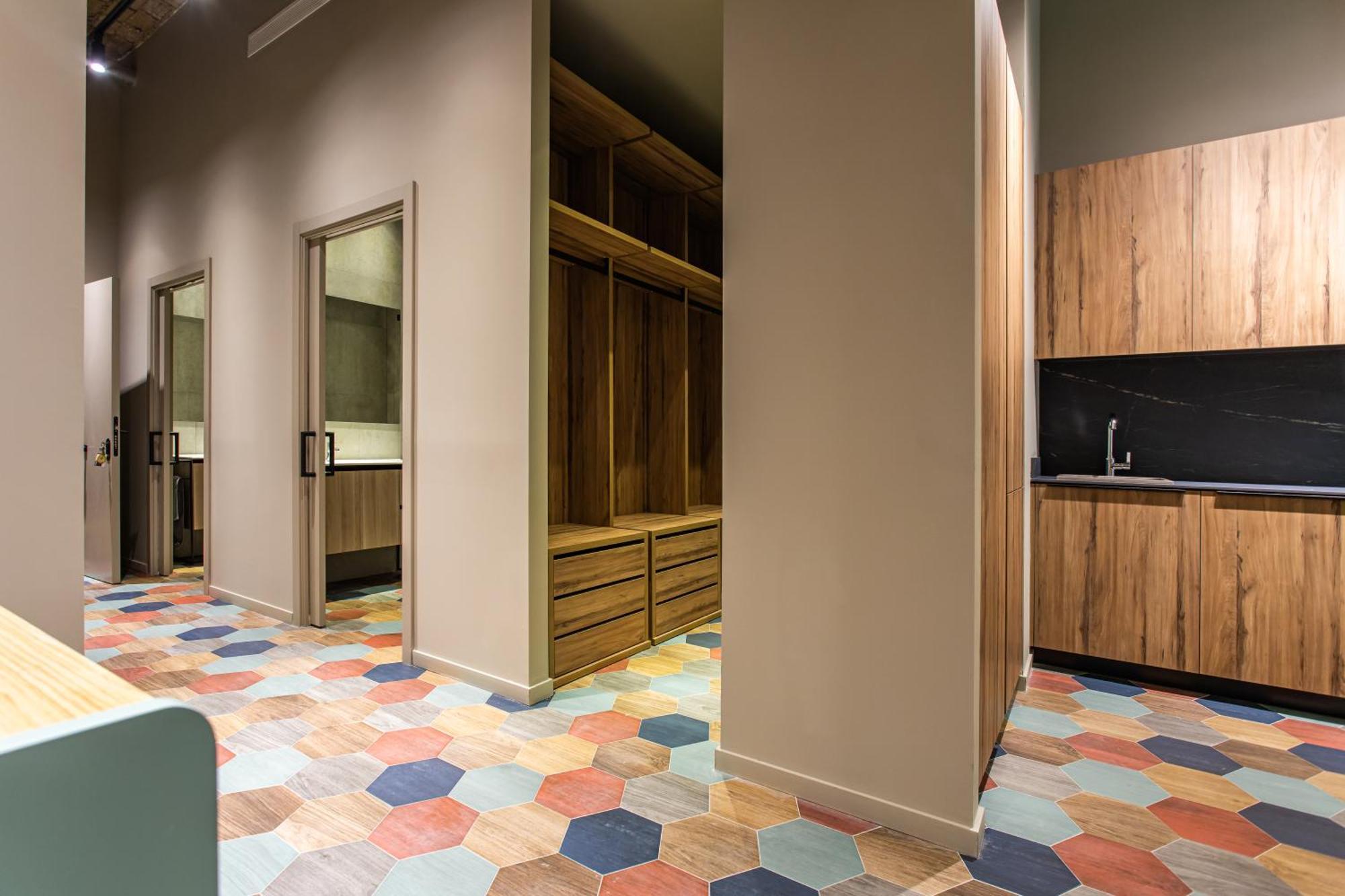 Reina Flats Playa El Cabanyal Valencia