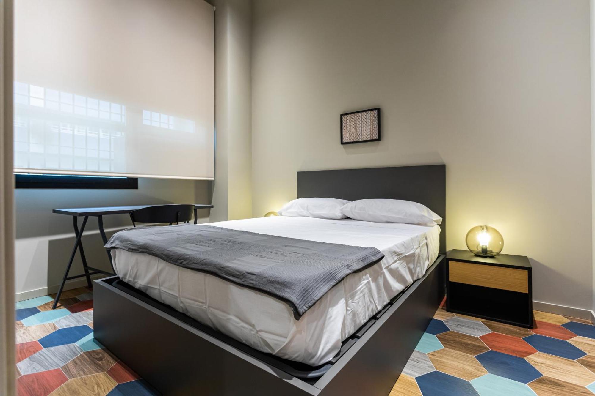 Reina Flats Playa El Cabanyal Apartment Valencia
