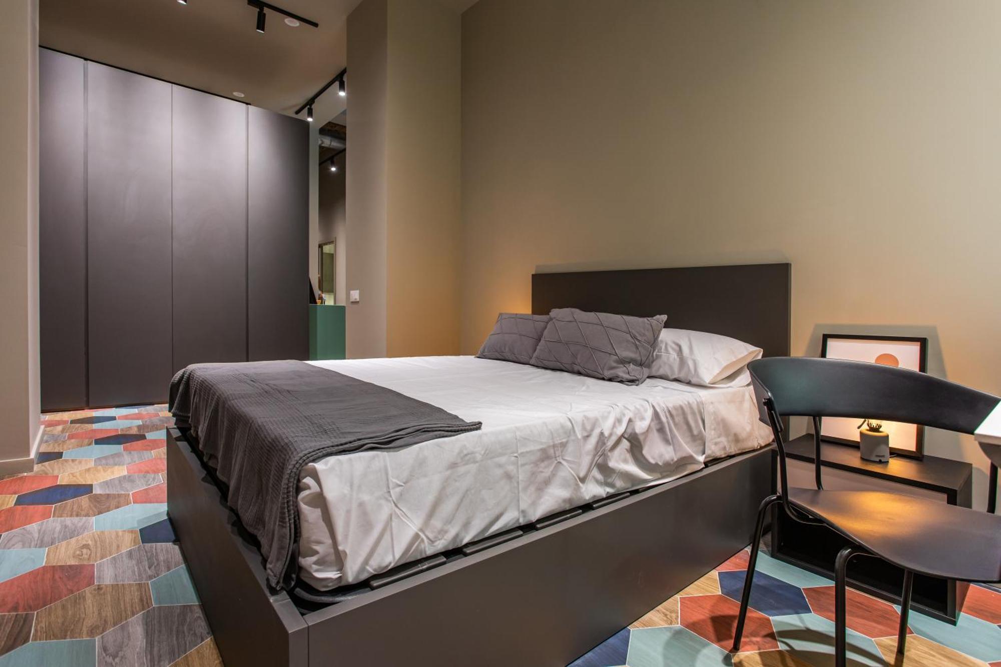 Reina Flats Playa El Cabanyal Apartment