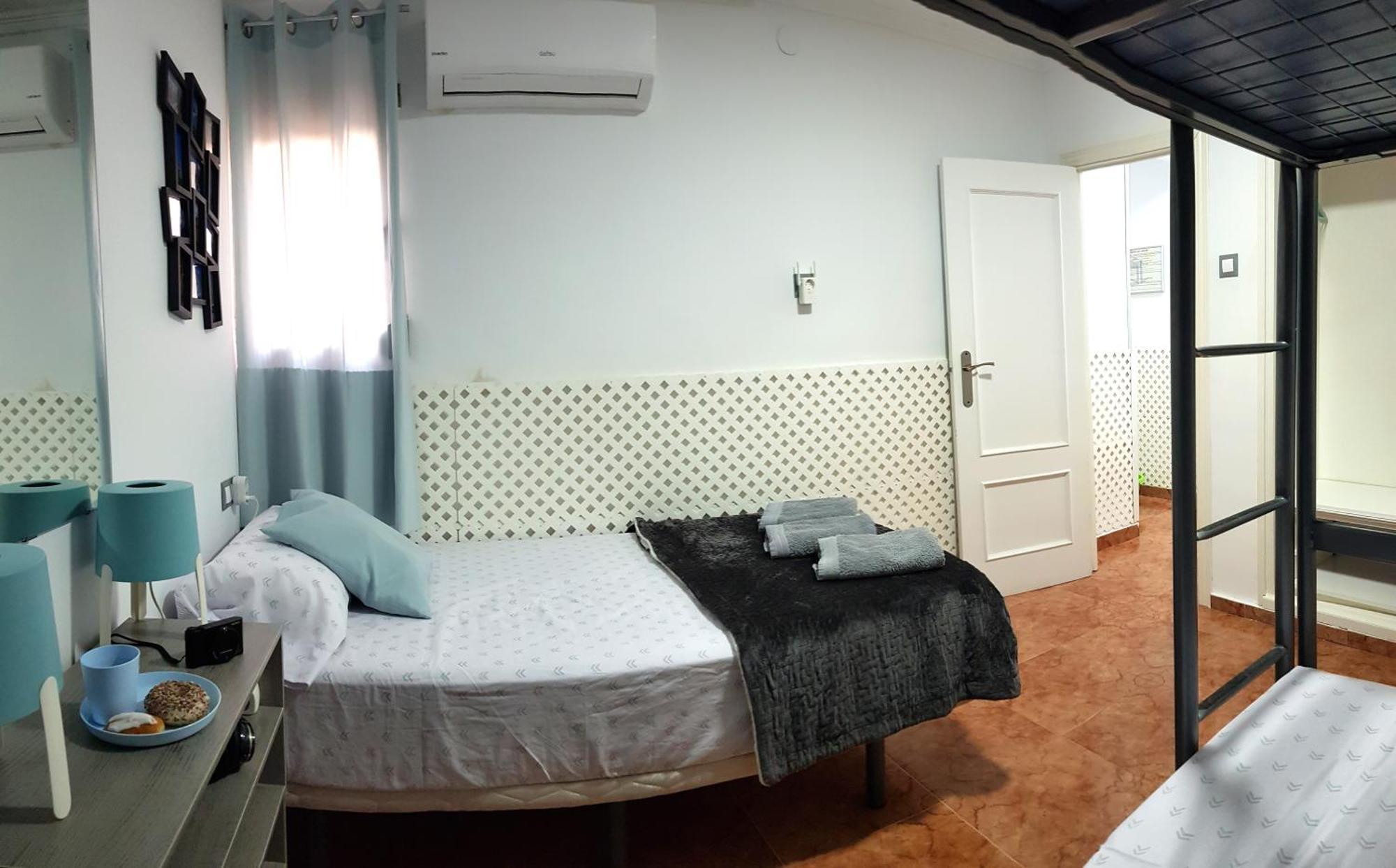 Apartment Jl Ciudad De Artes *