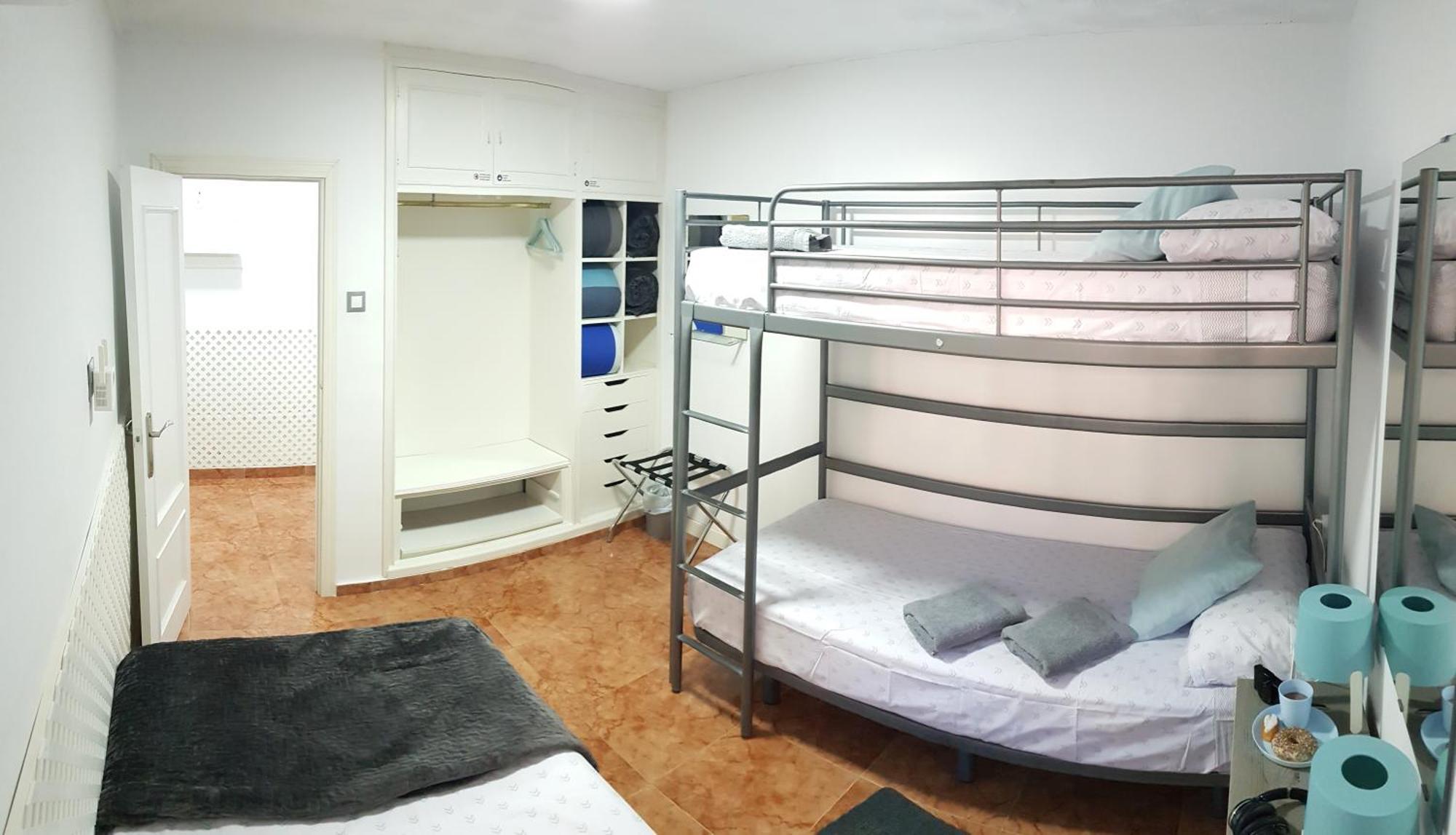 Apartment Jl Ciudad De Artes Valencia