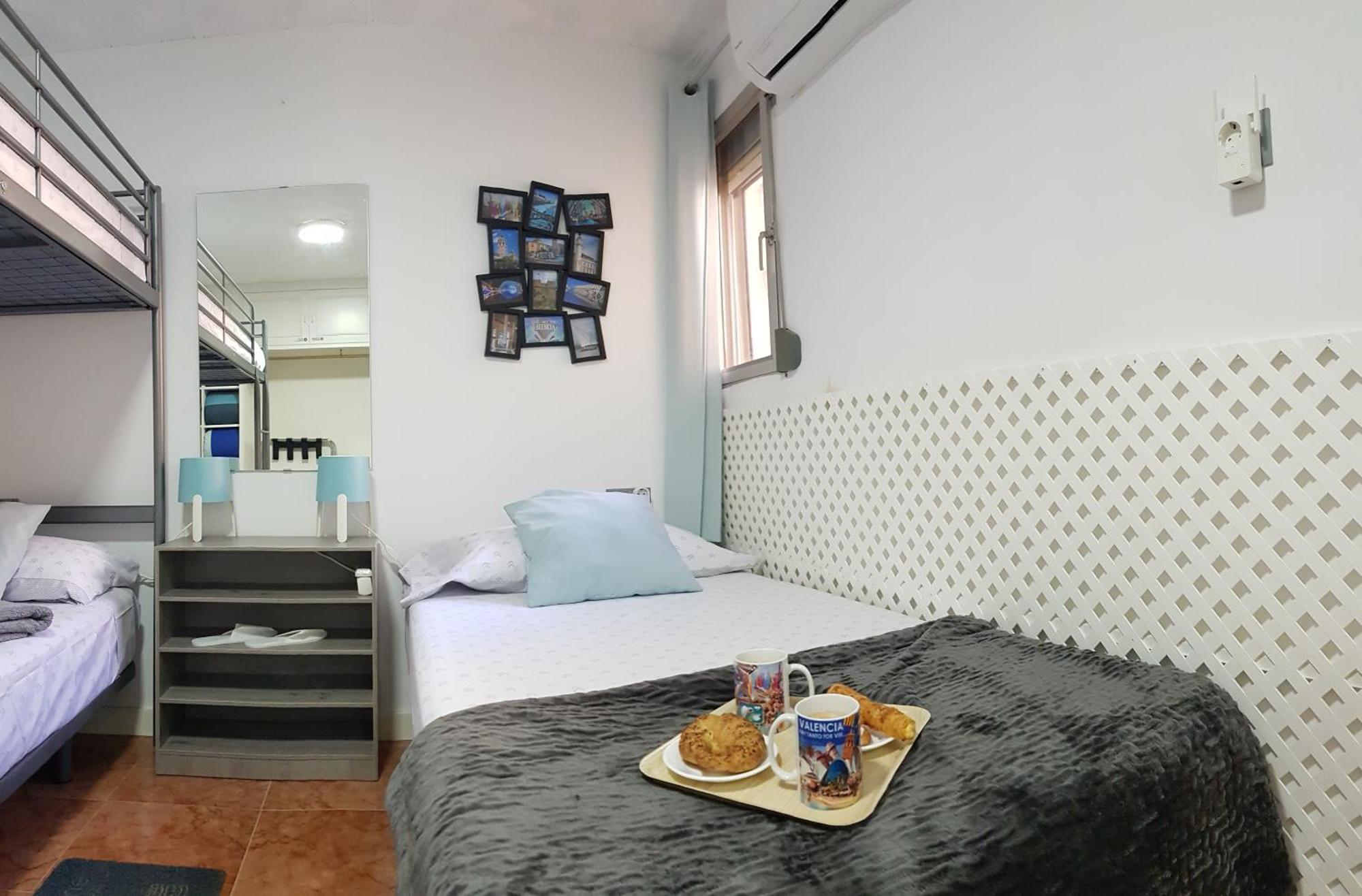 Jl Ciudad De Artes Apartment