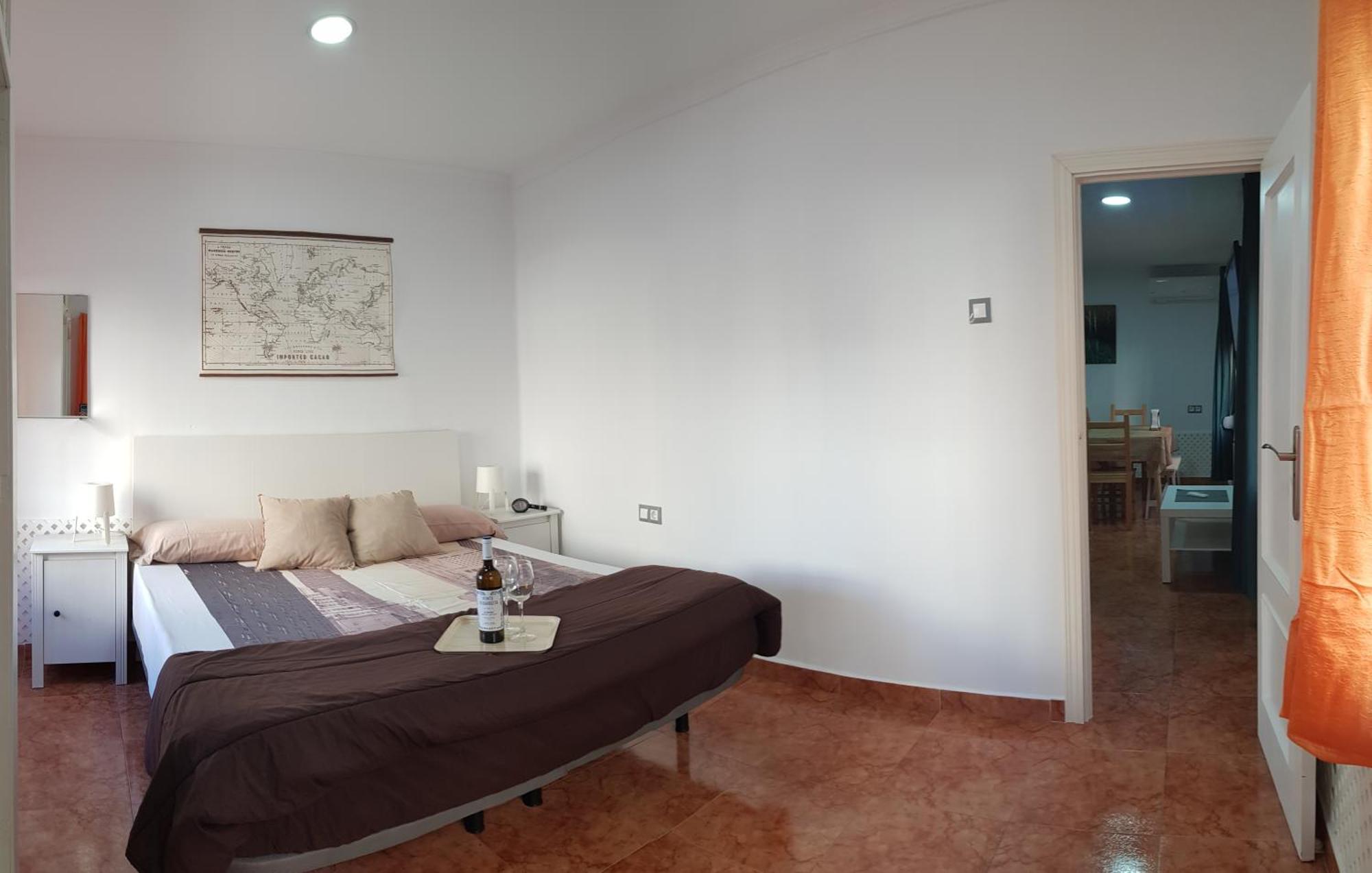 Jl Ciudad De Artes Apartment *