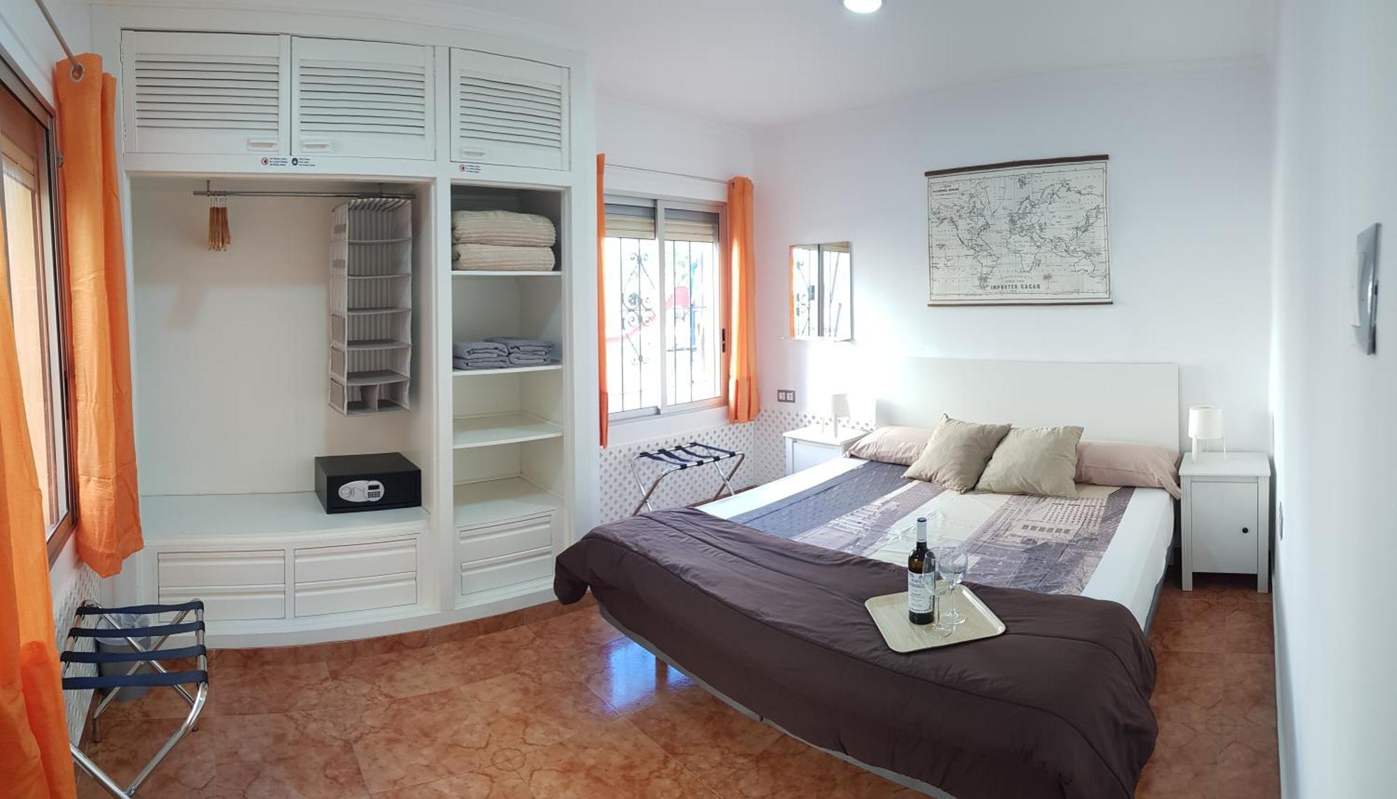 Apartment Jl Ciudad De Artes *