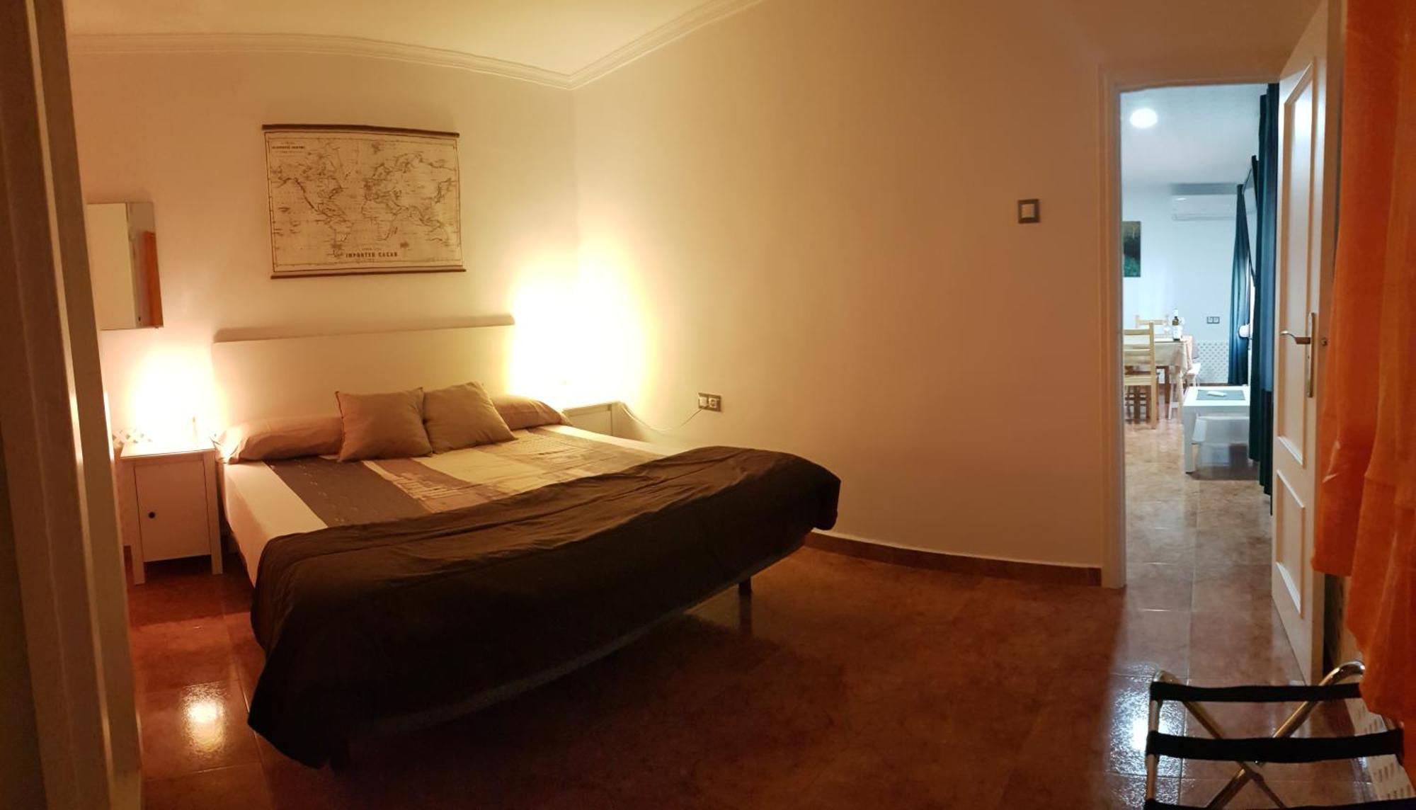 Apartment Jl Ciudad De Artes *