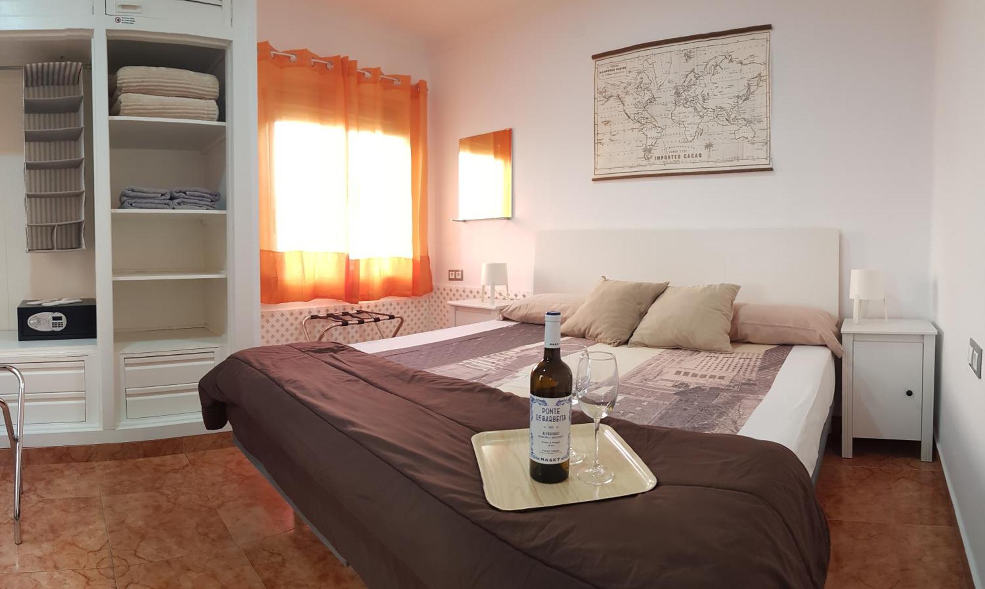 Jl Ciudad De Artes Apartment *