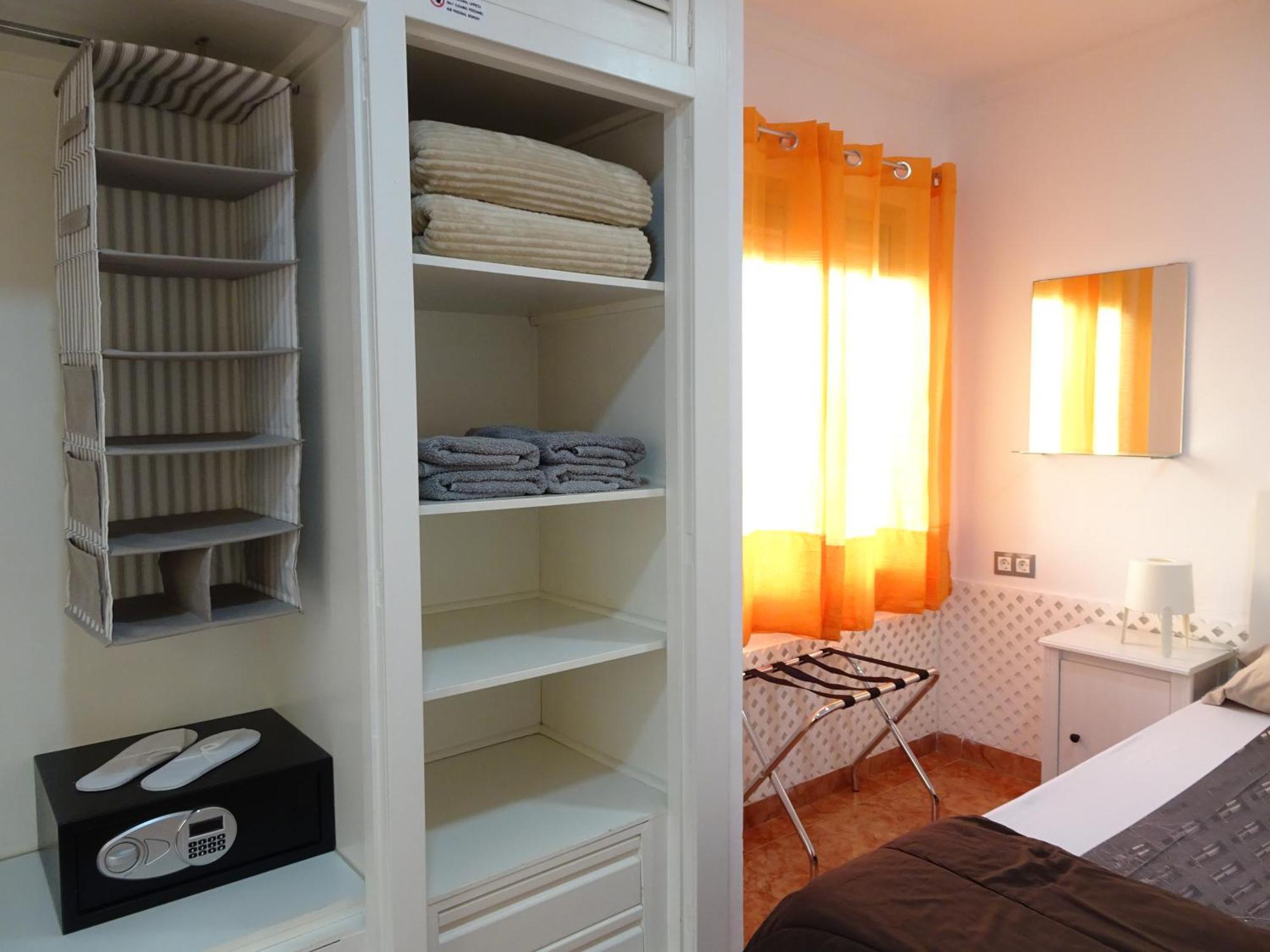 Jl Ciudad De Artes Apartment