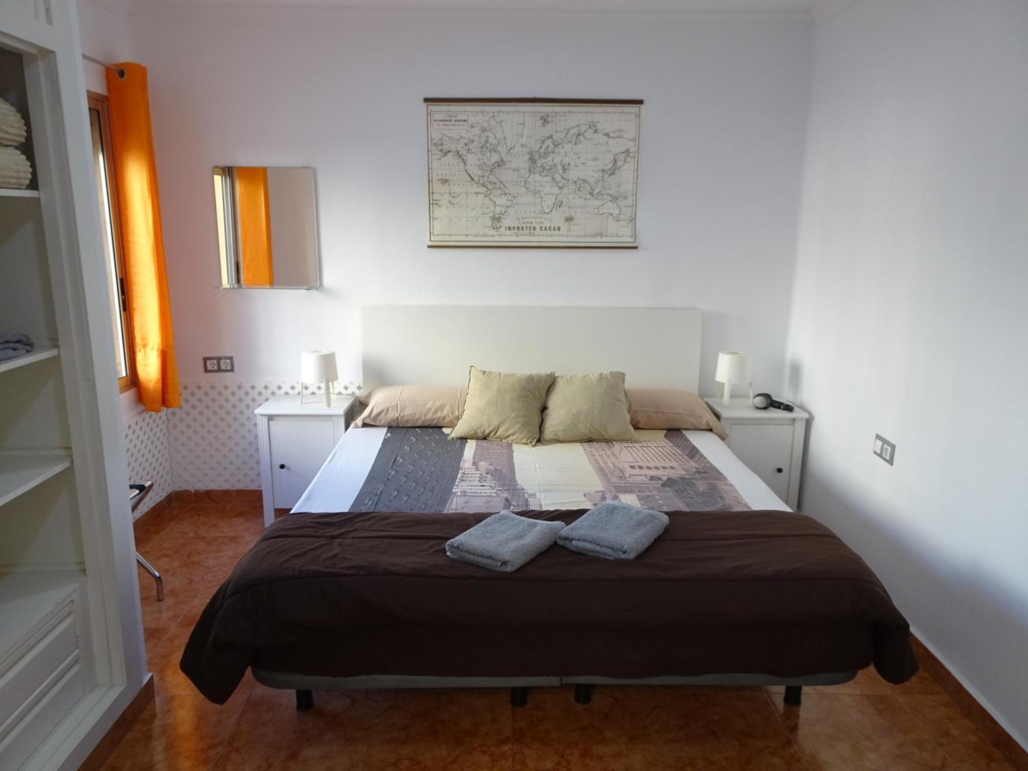 Apartment Jl Ciudad De Artes