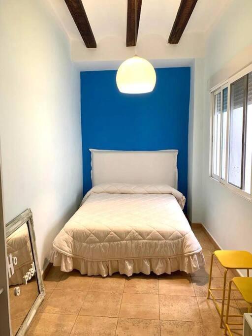 Bonito Y Elegante Apartamento En Centro Apartamento Valencia