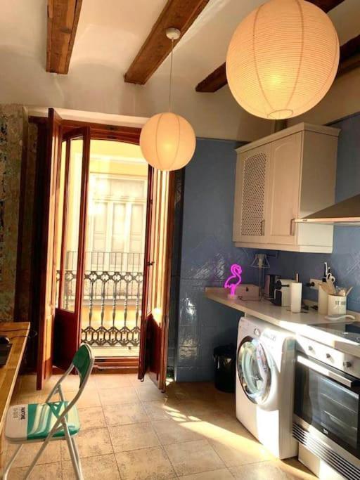 Bonito Y Elegante Apartamento En Centro Apartamento *