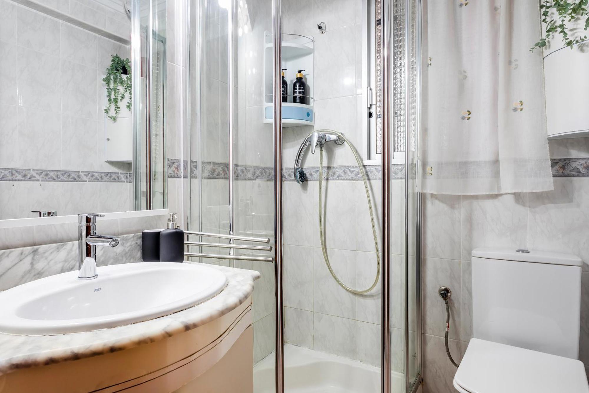 Apartamento Apartmento Con Terraza En Cabañal *