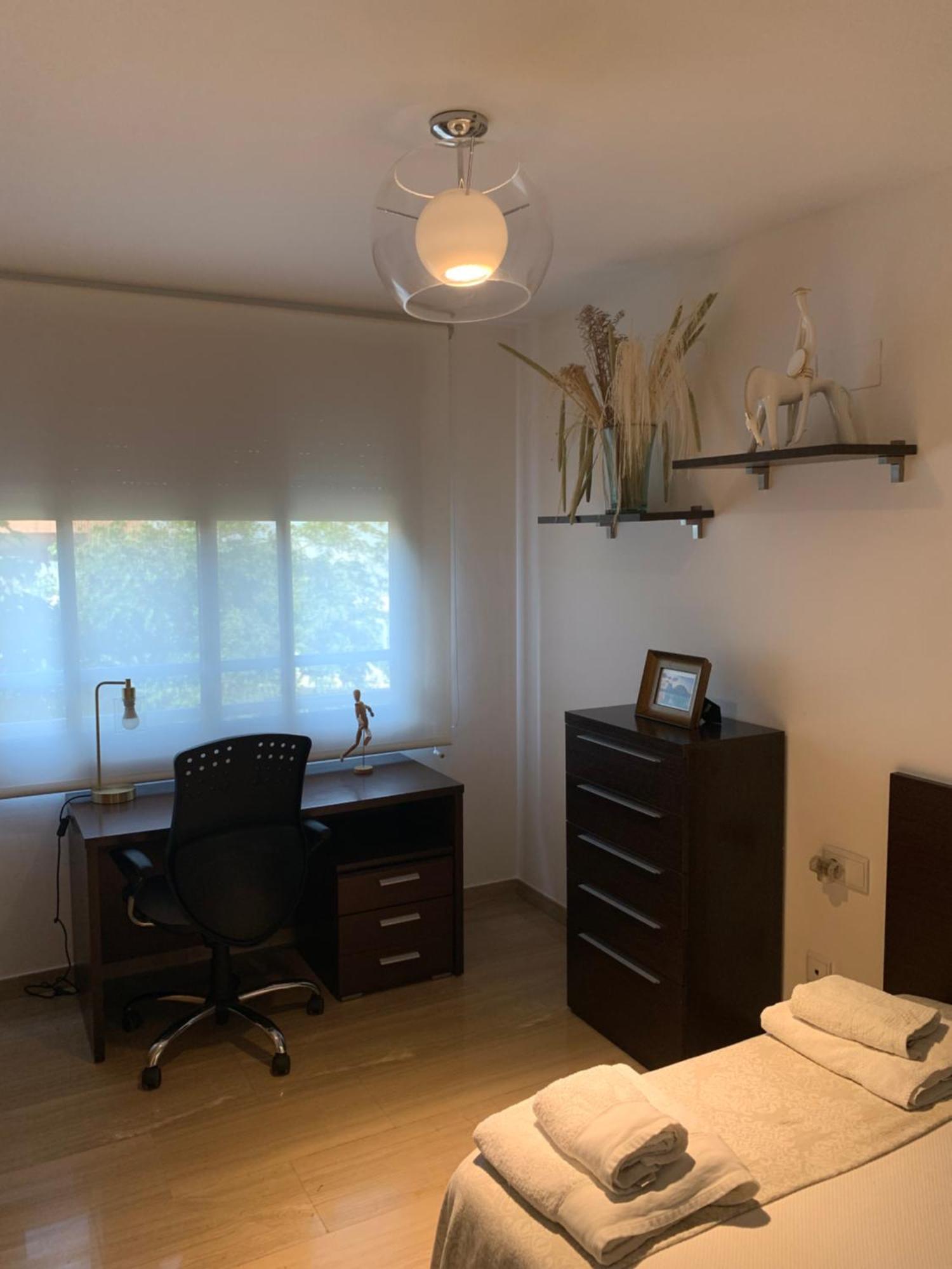 Apartamento Art And Sciences View Luxury