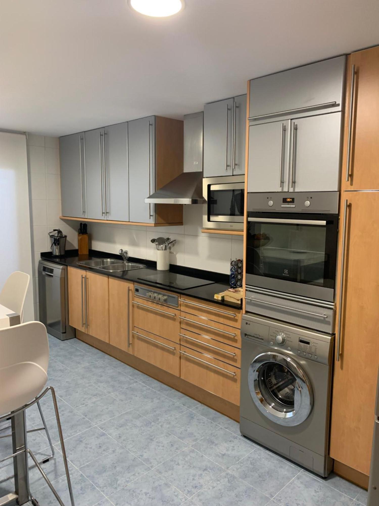 Art And Sciences View Luxury Apartamento Valencia
