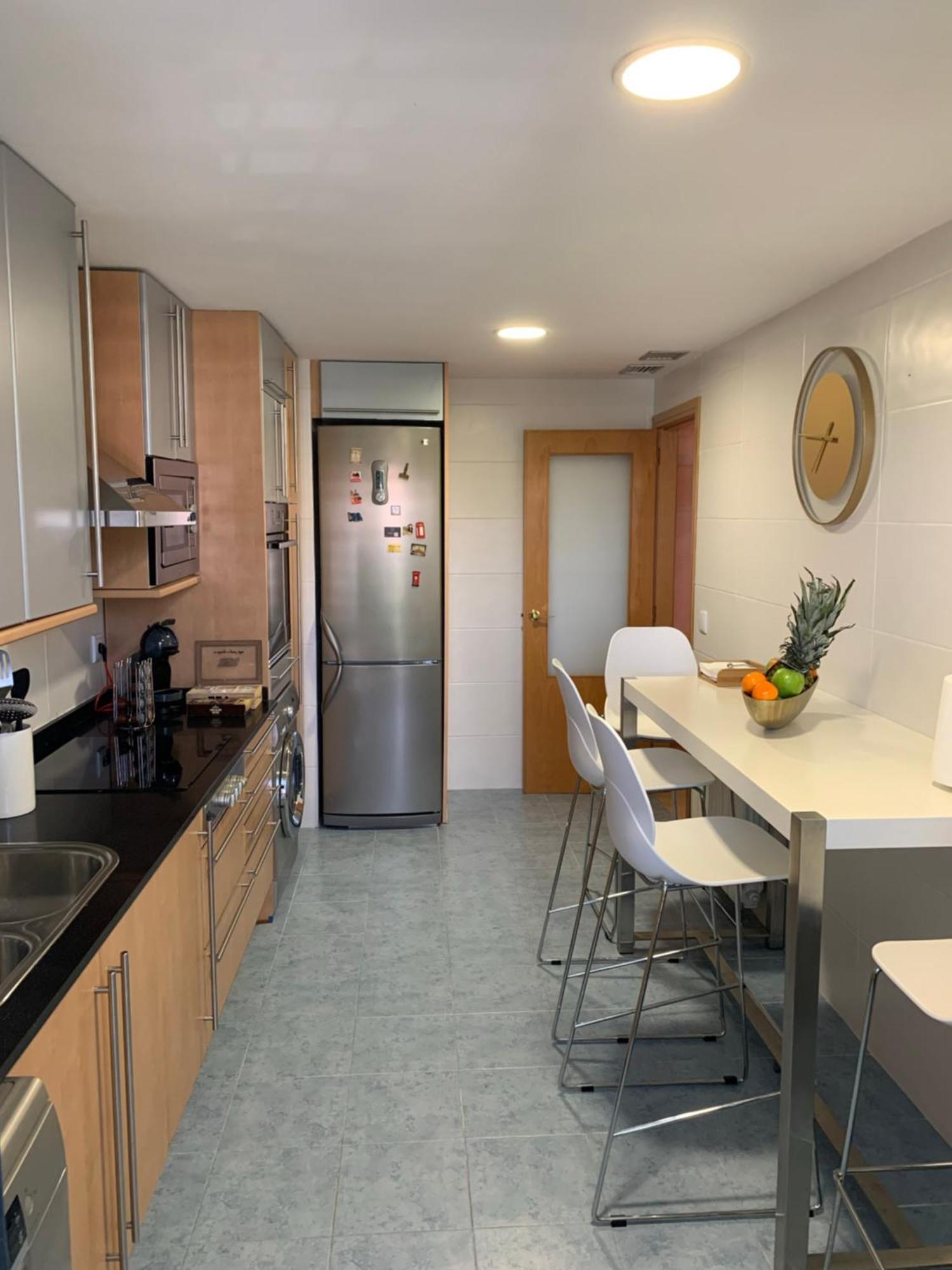 Apartamento Art And Sciences View Luxury