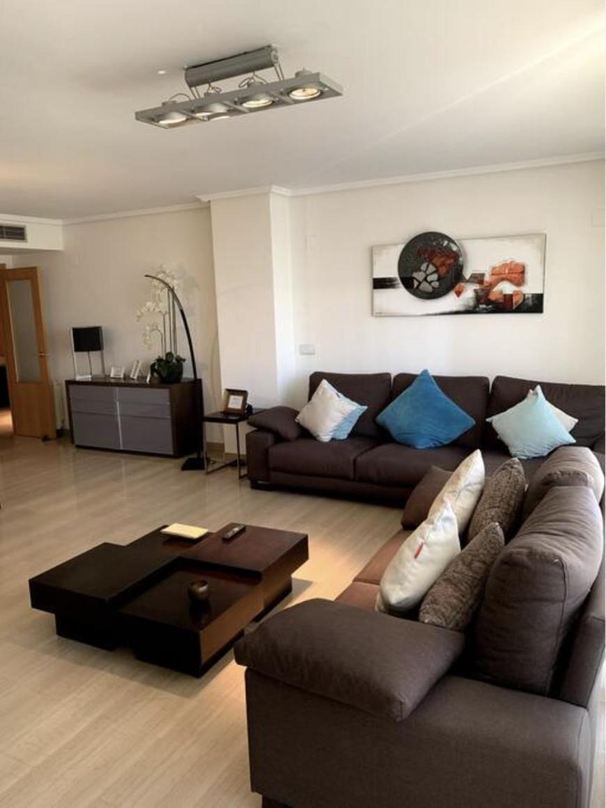 Apartamento Art And Sciences View Luxury *