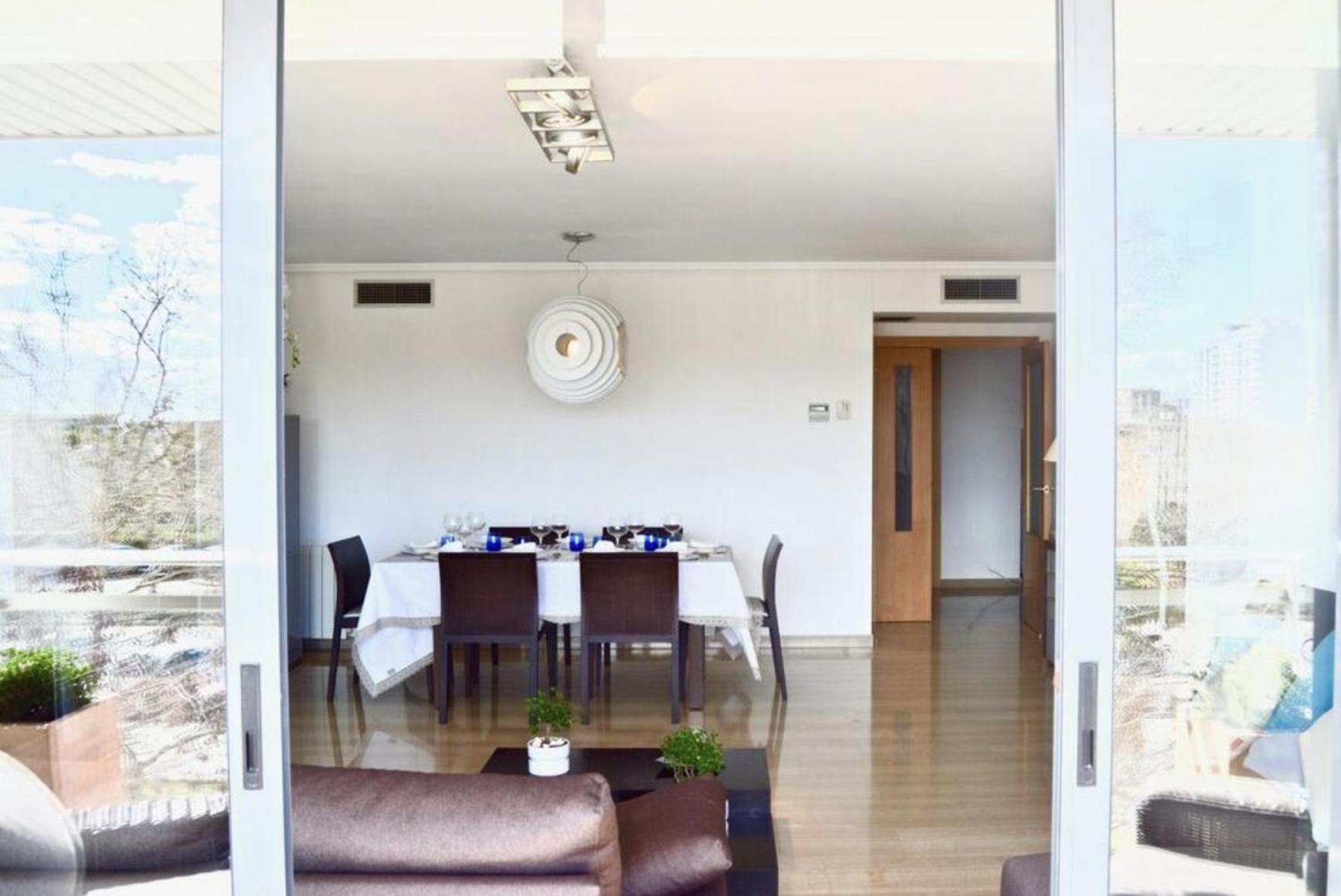 Art And Sciences View Luxury Apartamento Valencia