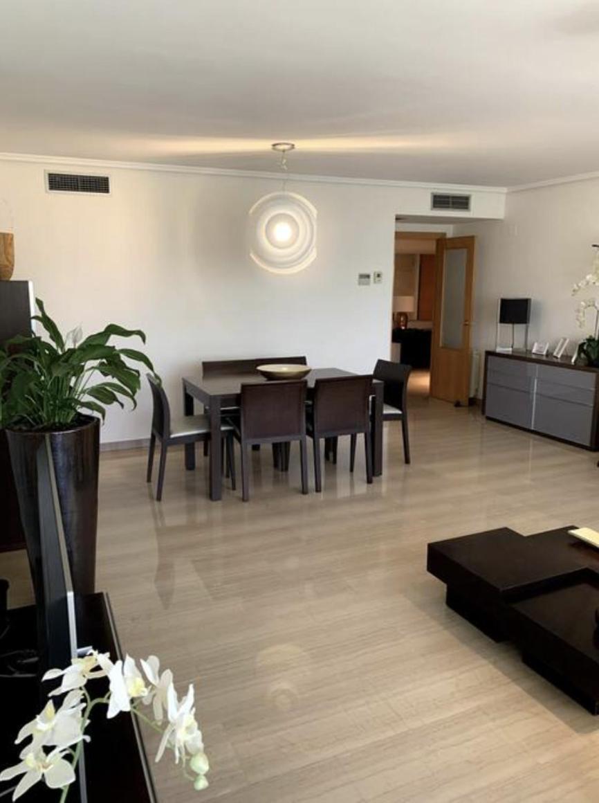 Art And Sciences View Luxury Apartamento *