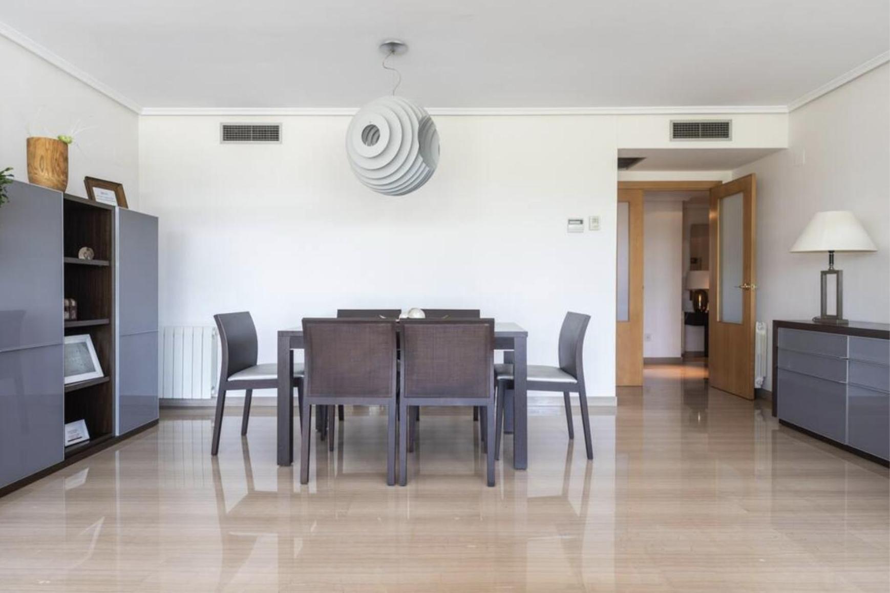 Art And Sciences View Luxury Apartamento *