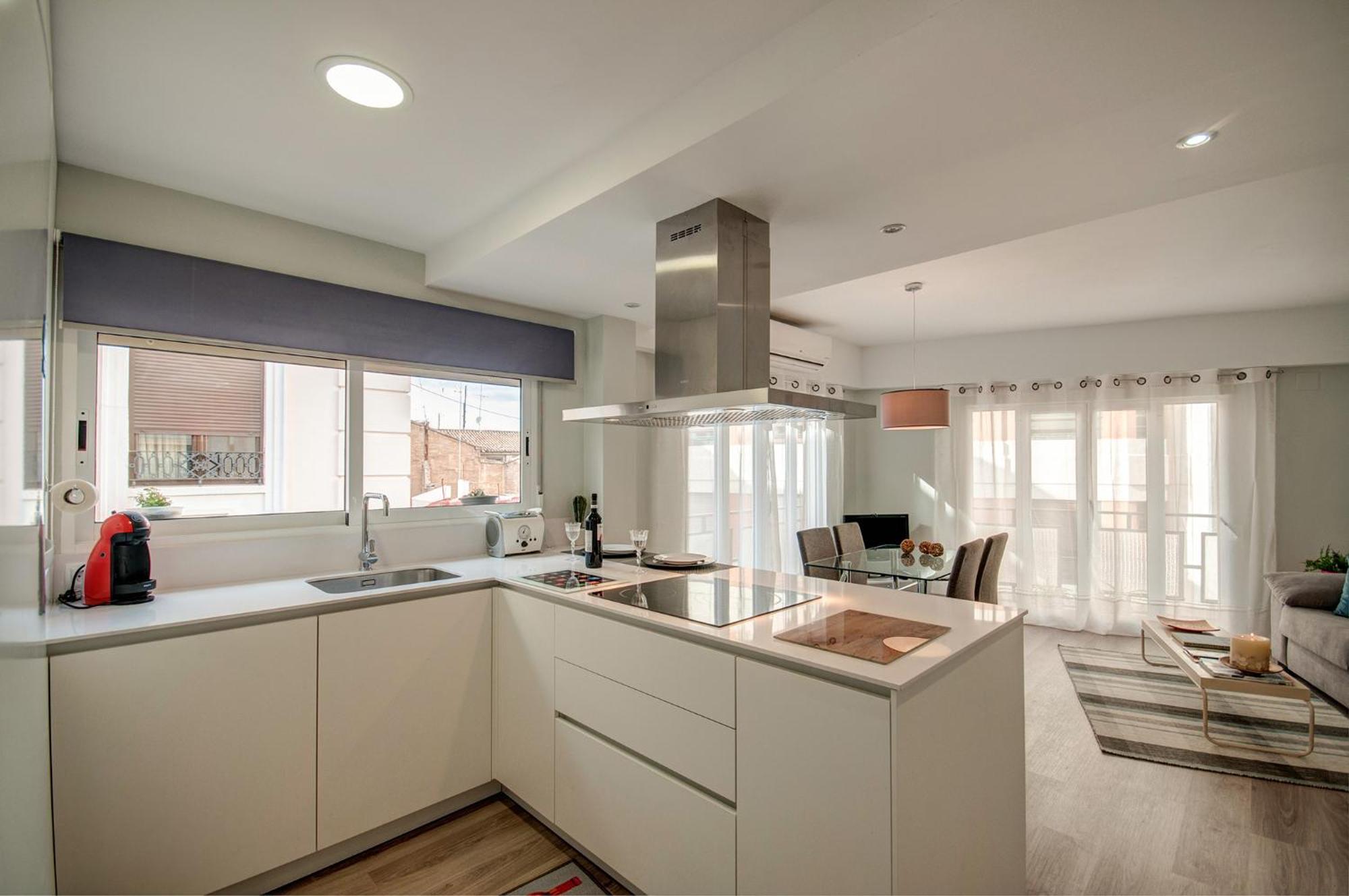 Beds & Breaks Casals Apartamento *