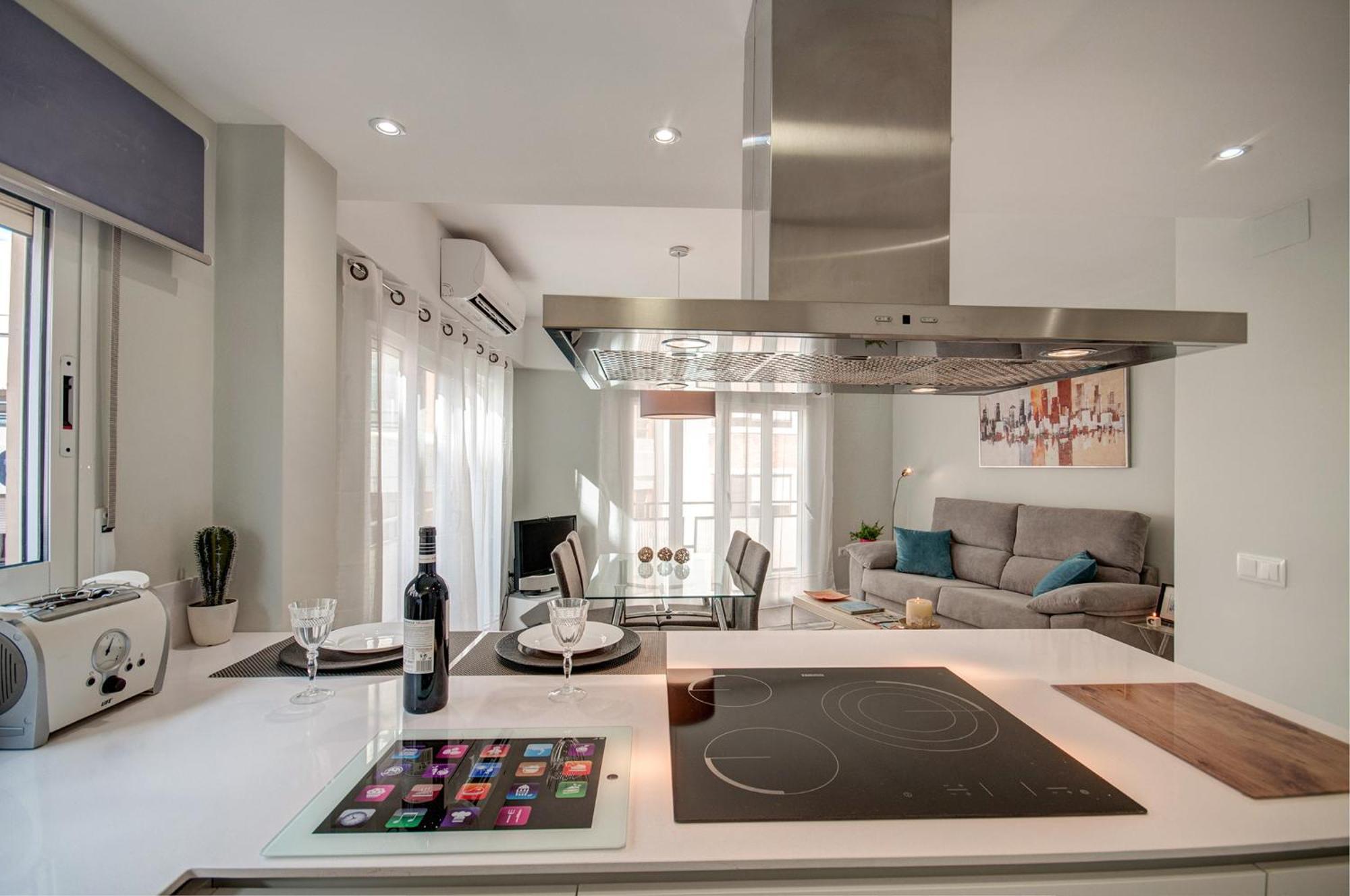 Apartamento Beds & Breaks Casals