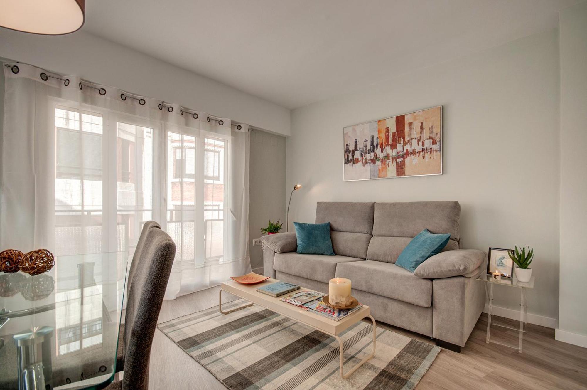 Apartamento Beds & Breaks Casals