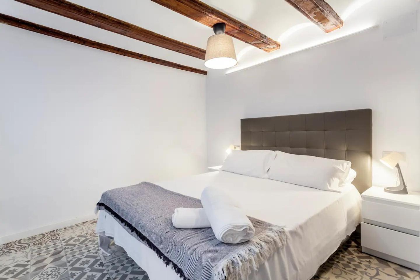Exclusivo Apt. En Centro Historico - Ac - Wifi *