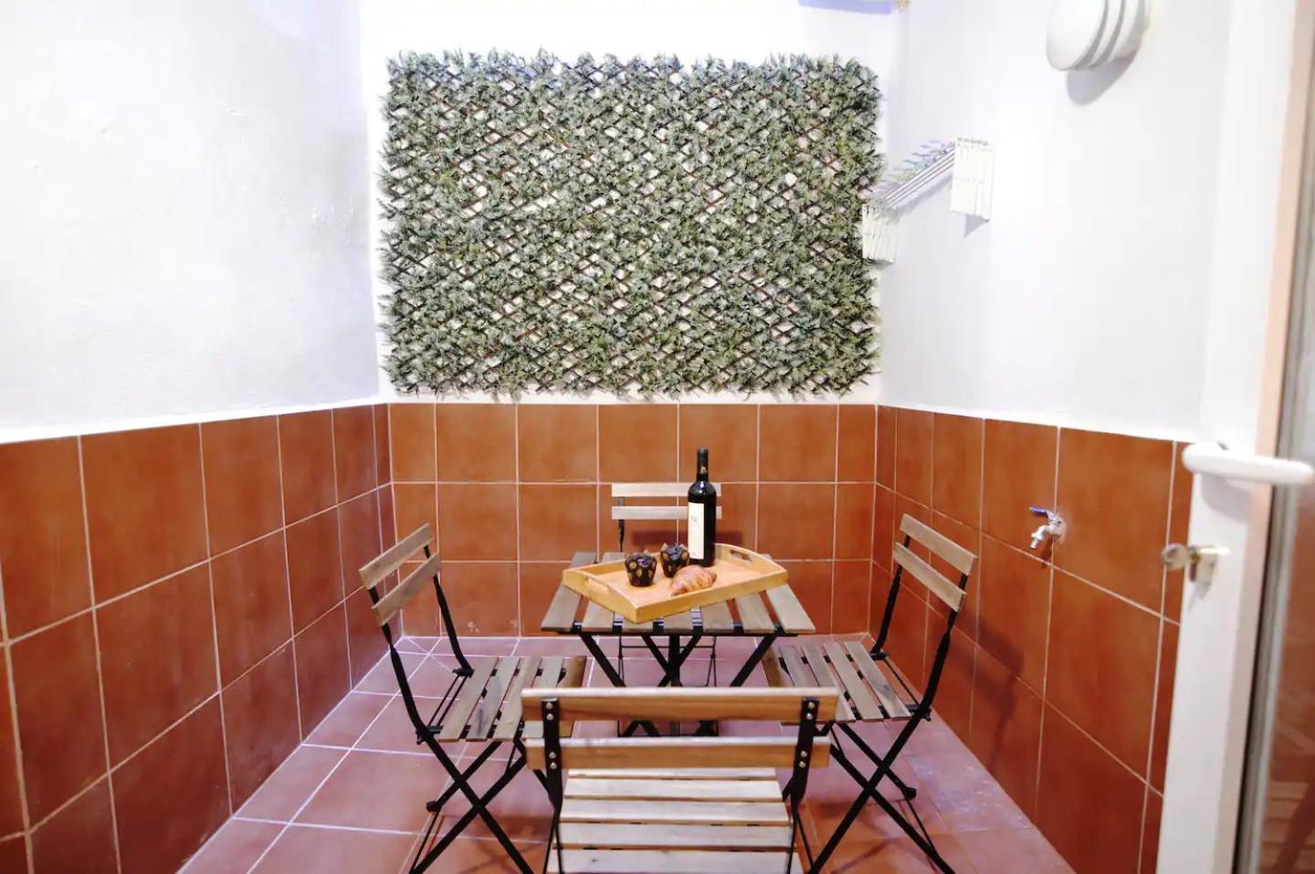 Exclusivo Apt. En Centro Historico - Ac - Wifi