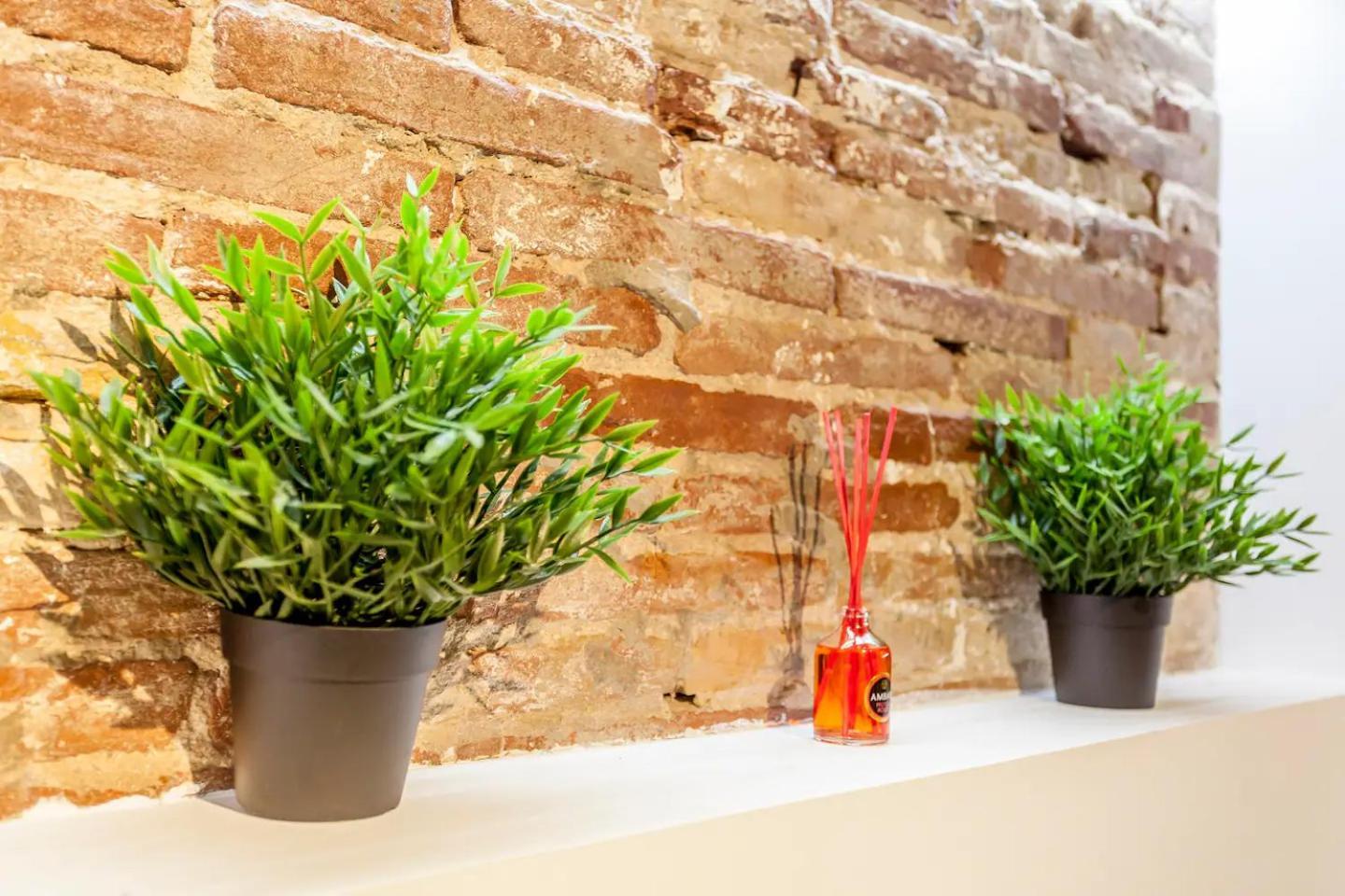 Exclusivo Apt. En Centro Historico - Ac - Wifi Valencia