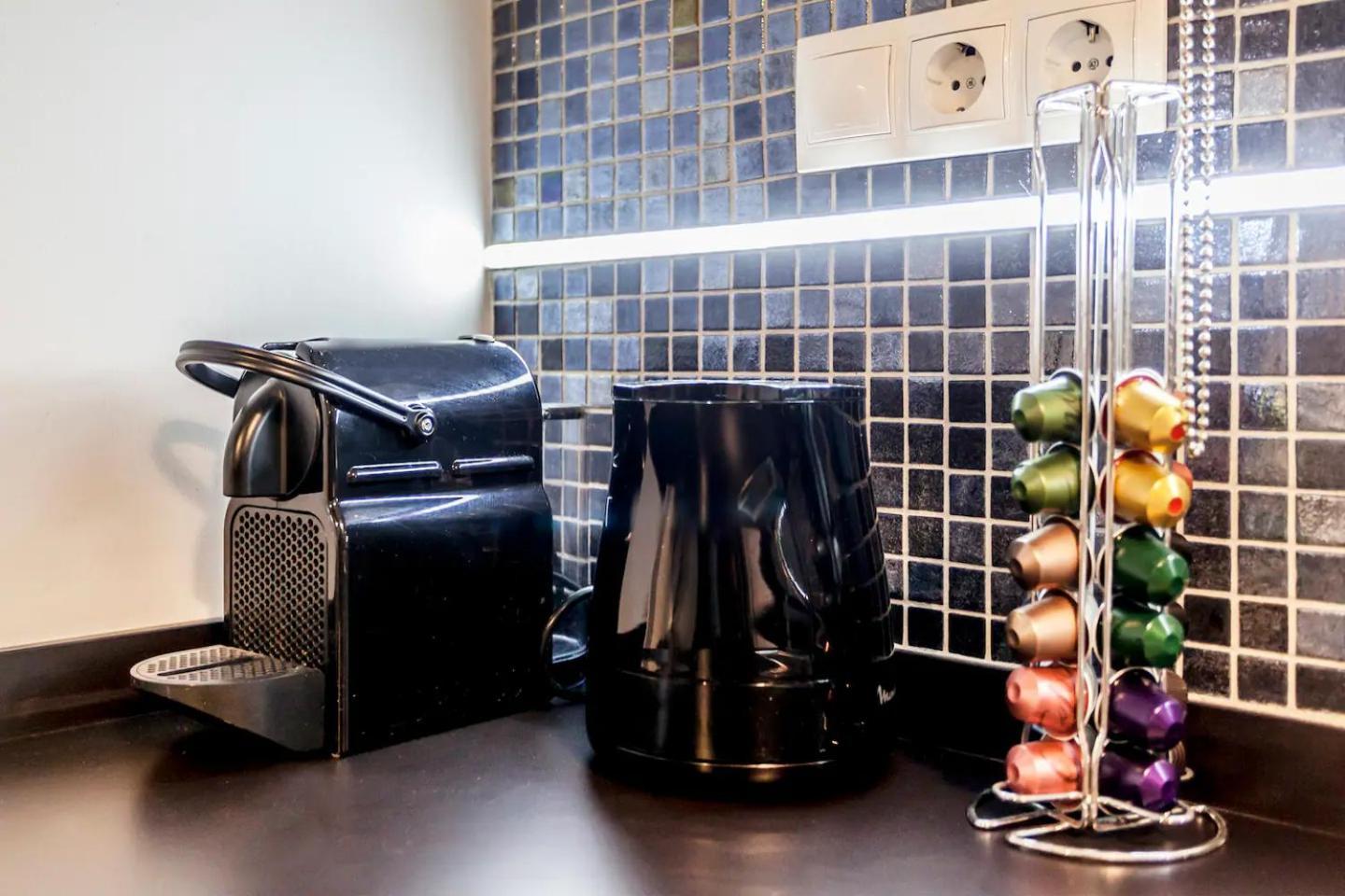 Exclusivo Apt. En Centro Historico - Ac - Wifi
