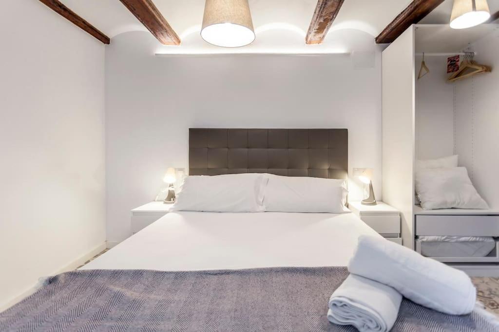 Exclusivo Apt. En Centro Historico - Ac - Wifi Apartment *