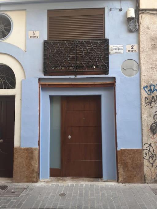 Exclusivo Apt. En Centro Historico - Ac - Wifi