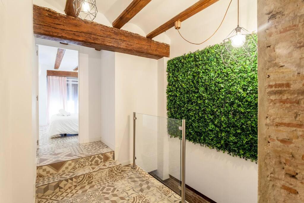 Exclusivo Apt. En Centro Historico - Ac - Wifi Apartment *