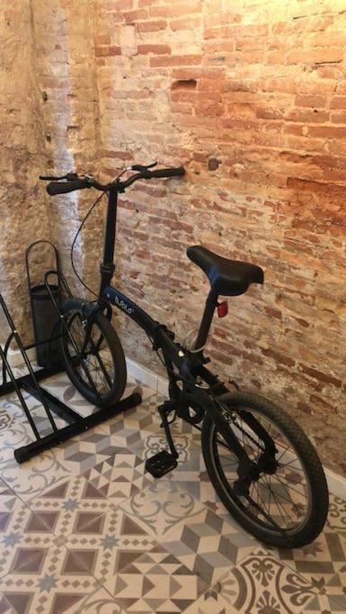 Exclusivo Apt. En Centro Historico - Ac - Wifi * Valencia