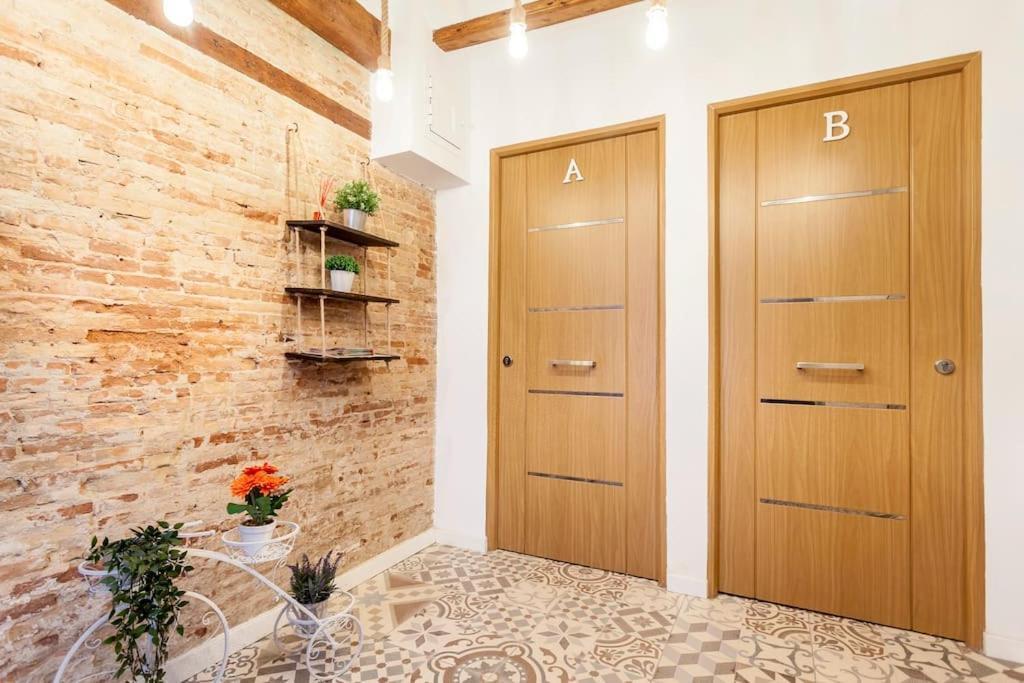 Exclusivo Apt. En Centro Historico - Ac - Wifi Apartment