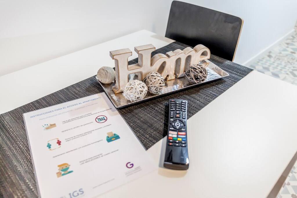 Exclusivo Apt. En Centro Historico - Ac - Wifi Apartment *