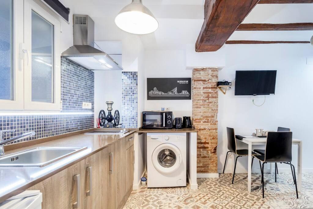 Exclusivo Apt. En Centro Historico - Ac - Wifi *