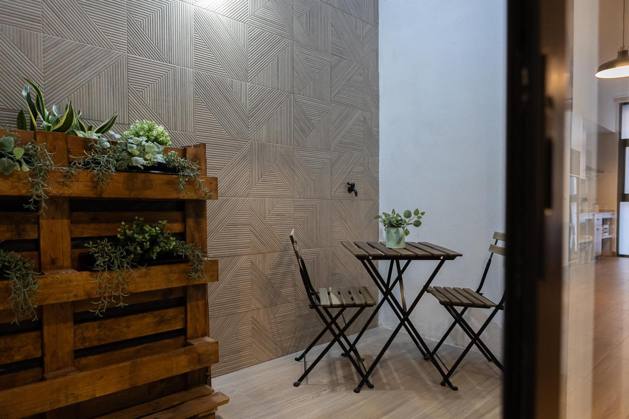 Apartamento Victoria *