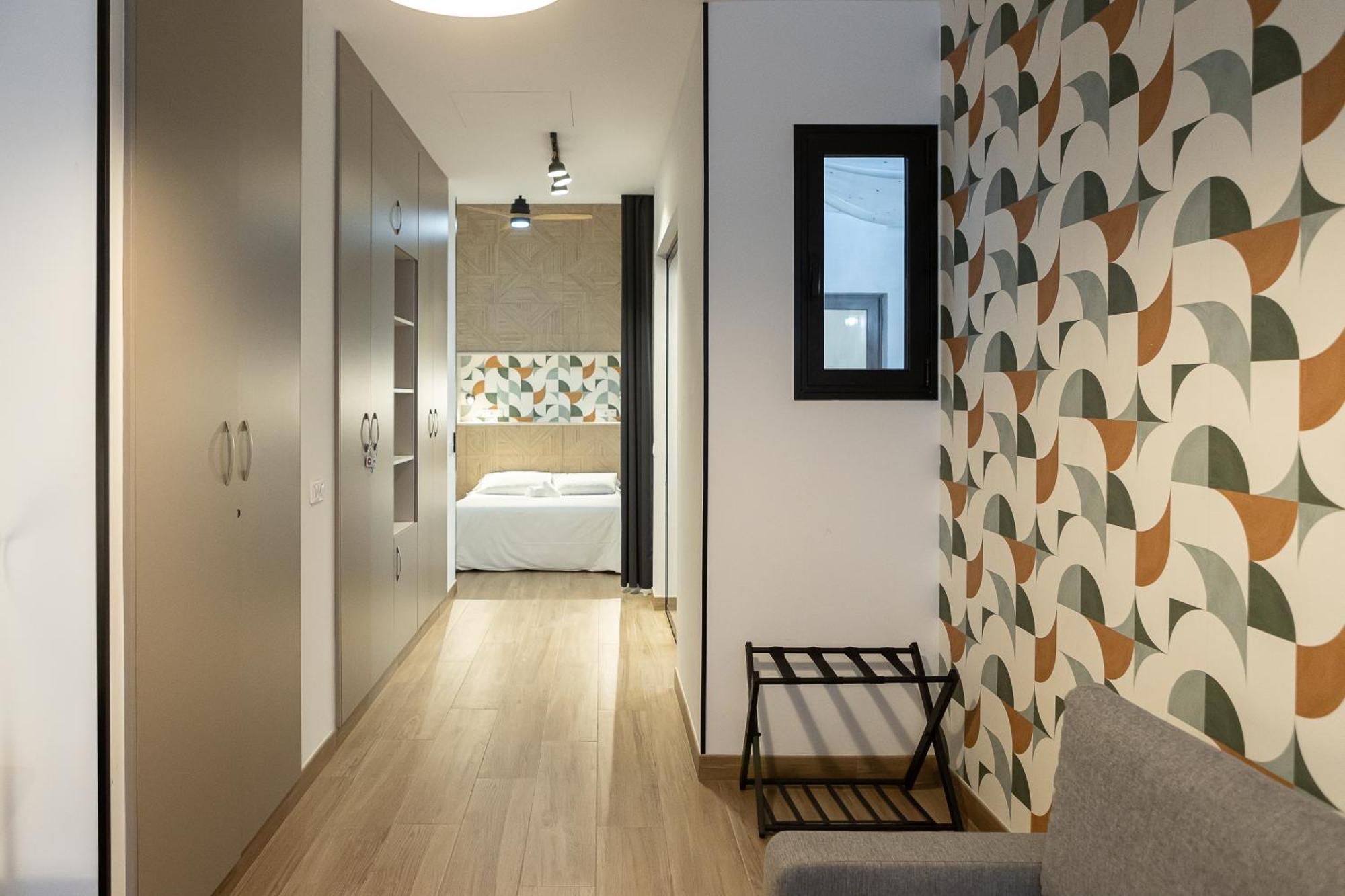 Victoria Apartamento