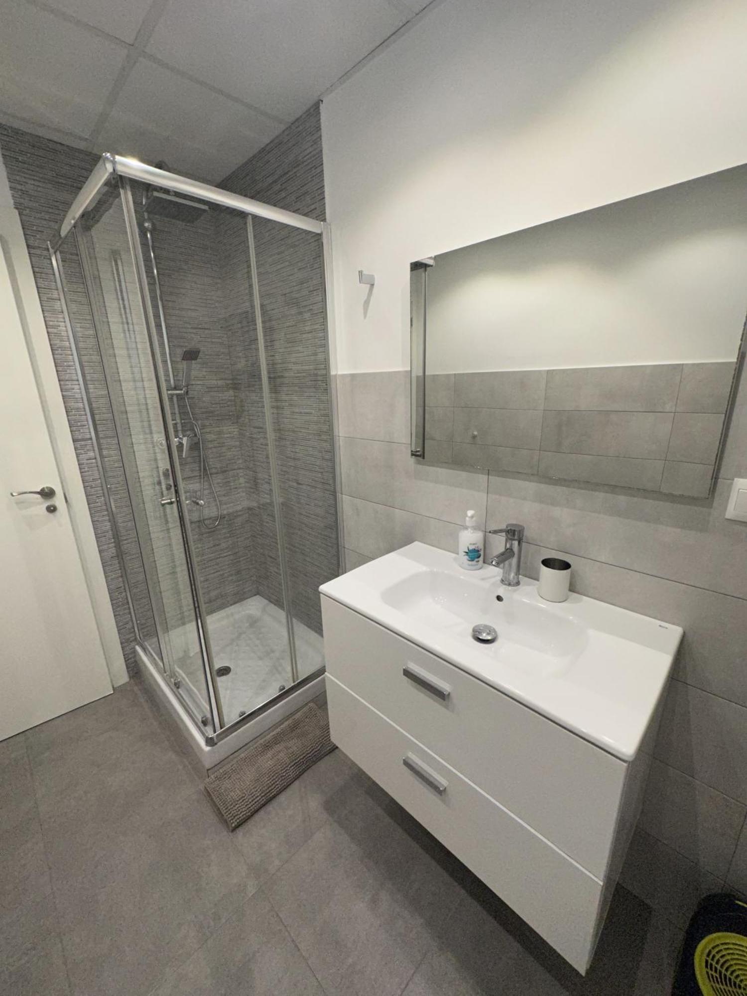 Apartment Estilo Italiano Valencia