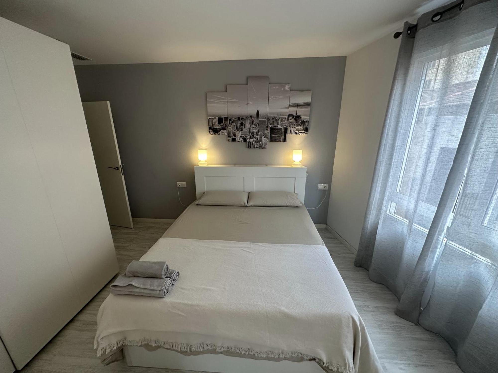 Apartment Estilo Italiano *
