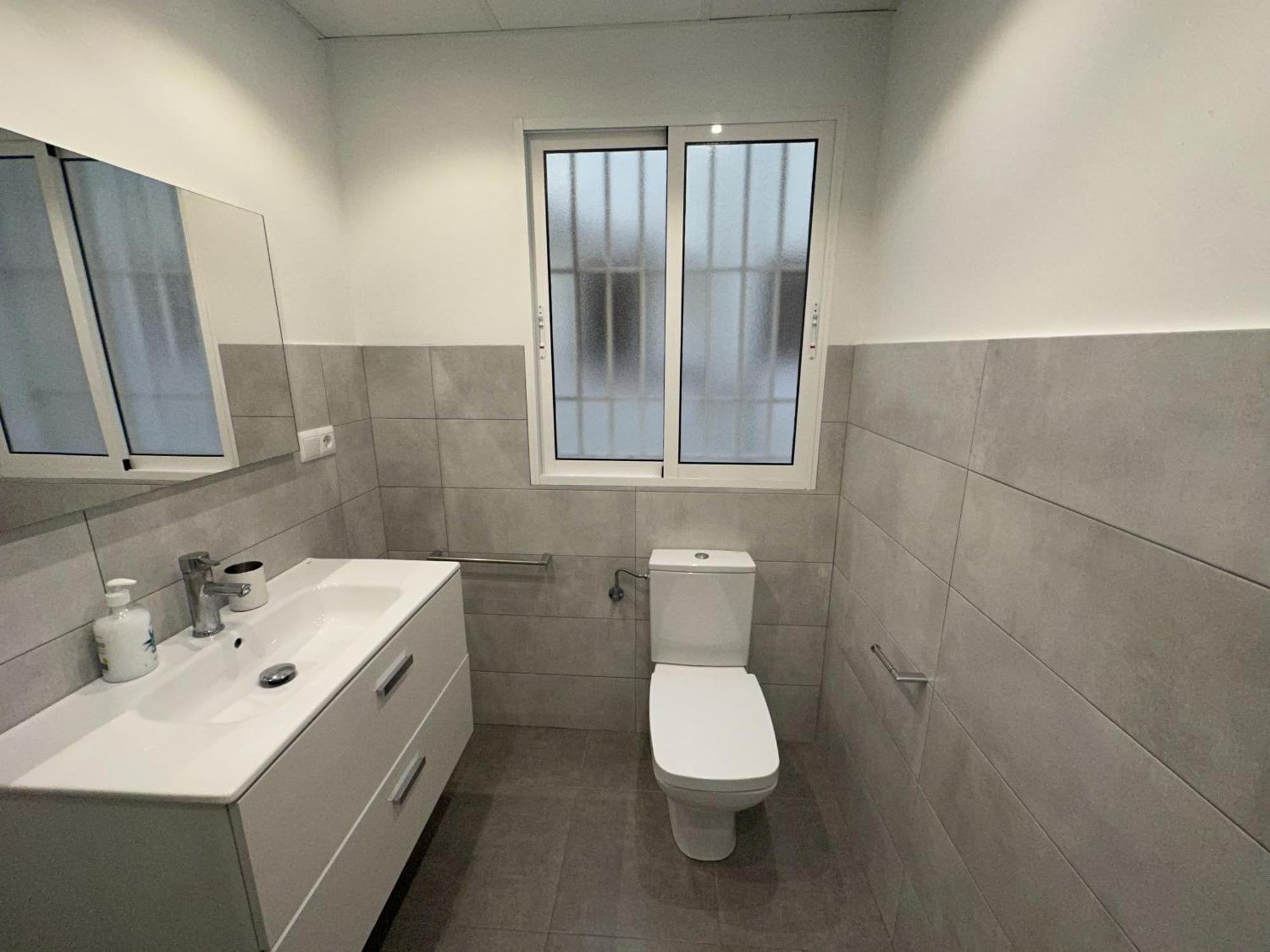 Estilo Italiano Apartment Valencia